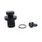 Eaton Plug Kit, Speedometer, Transmission K-3125 - alternate 1